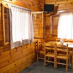Camping Preguntoiro Sanxenxo