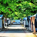 Camping Preguntoiro Sanxenxo