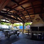 Preguntoiro Camping *