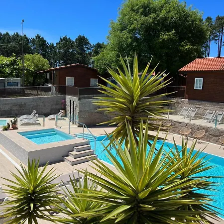 Campingplatz Preguntoiro *