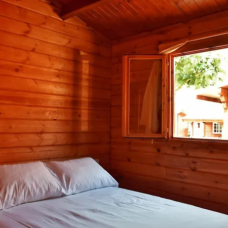 Preguntoiro مكان تخييم سانكسينكسو