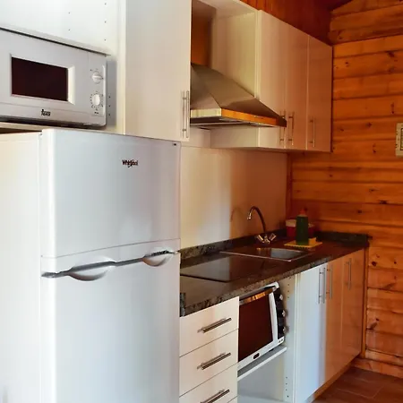 Parque de Campismo Preguntoiro