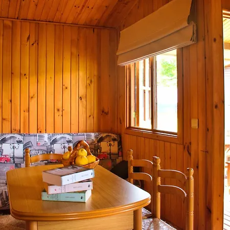 Preguntoiro Parque de Campismo *