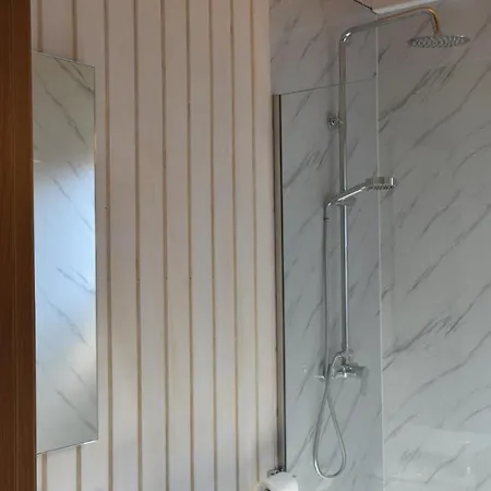 Parque de Campismo Preguntoiro *