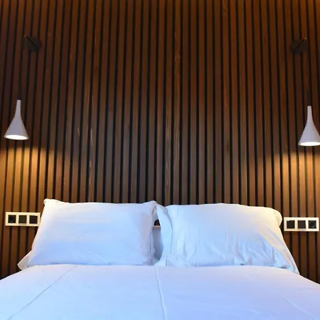 Preguntoiro Parque de Campismo