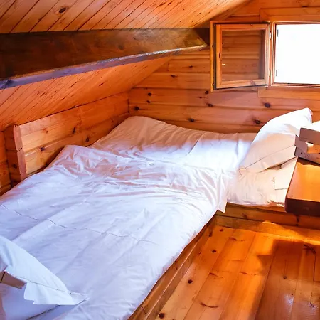 Preguntoiro Parque de Campismo *