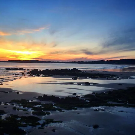 مكان تخييم Preguntoiro