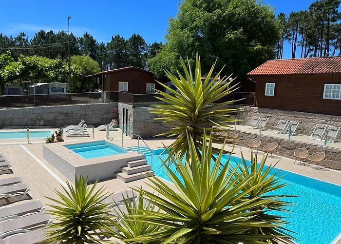 Кемпинг Preguntoiro *