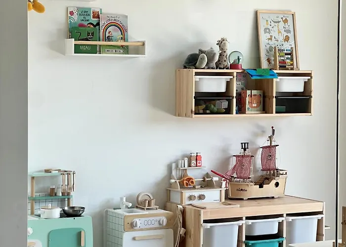 Кемпинг Preguntoiro *