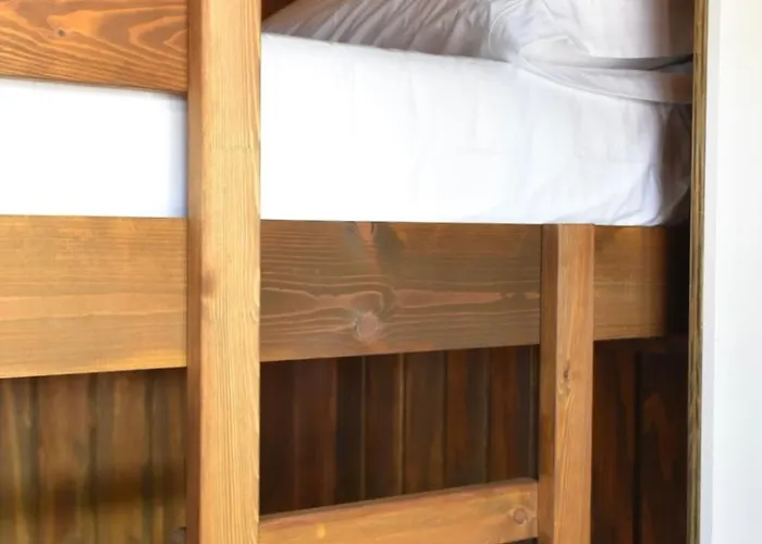 Preguntoiro Кемпинг Санхенхо