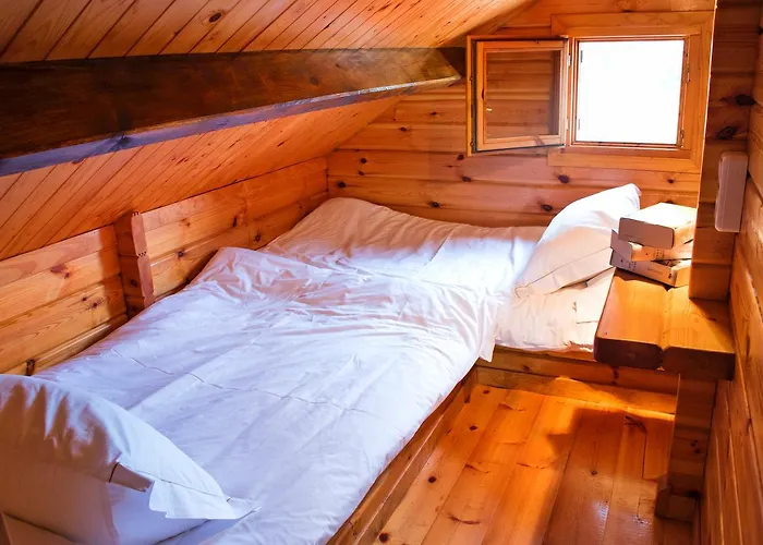 Preguntoiro Кемпинг *