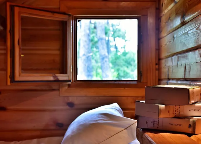 Кемпинг Preguntoiro *