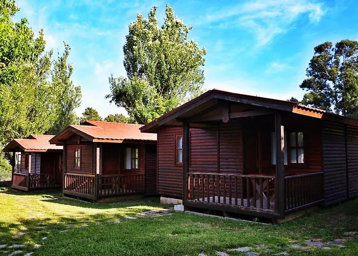 Кемпинг Preguntoiro