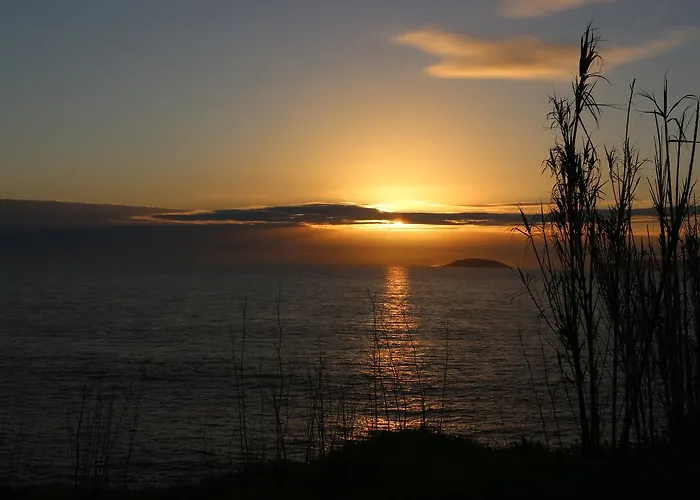 Preguntoiro Кемпинг Санхенхо