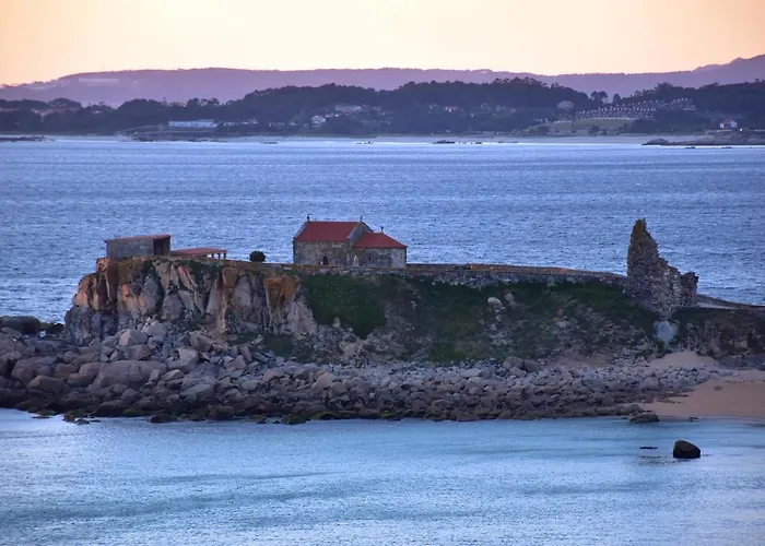 Preguntoiro 营地 *