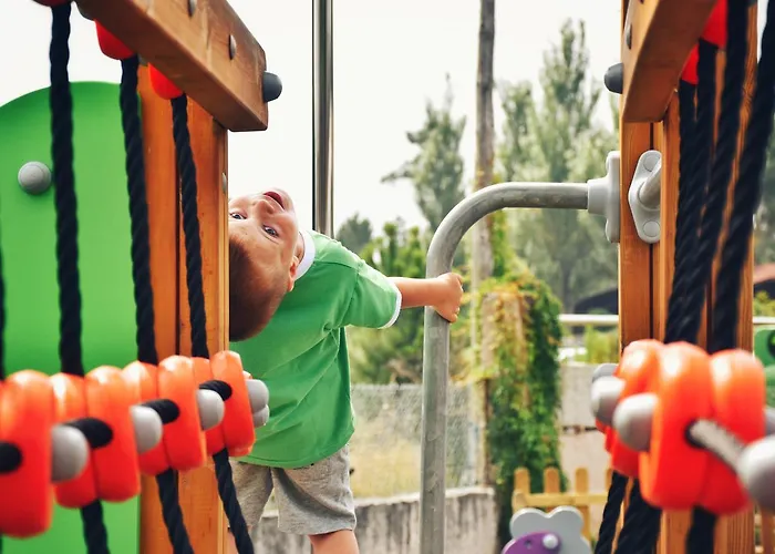 Кемпинг Preguntoiro *