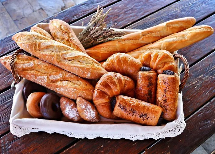 Preguntoiro Кемпинг *